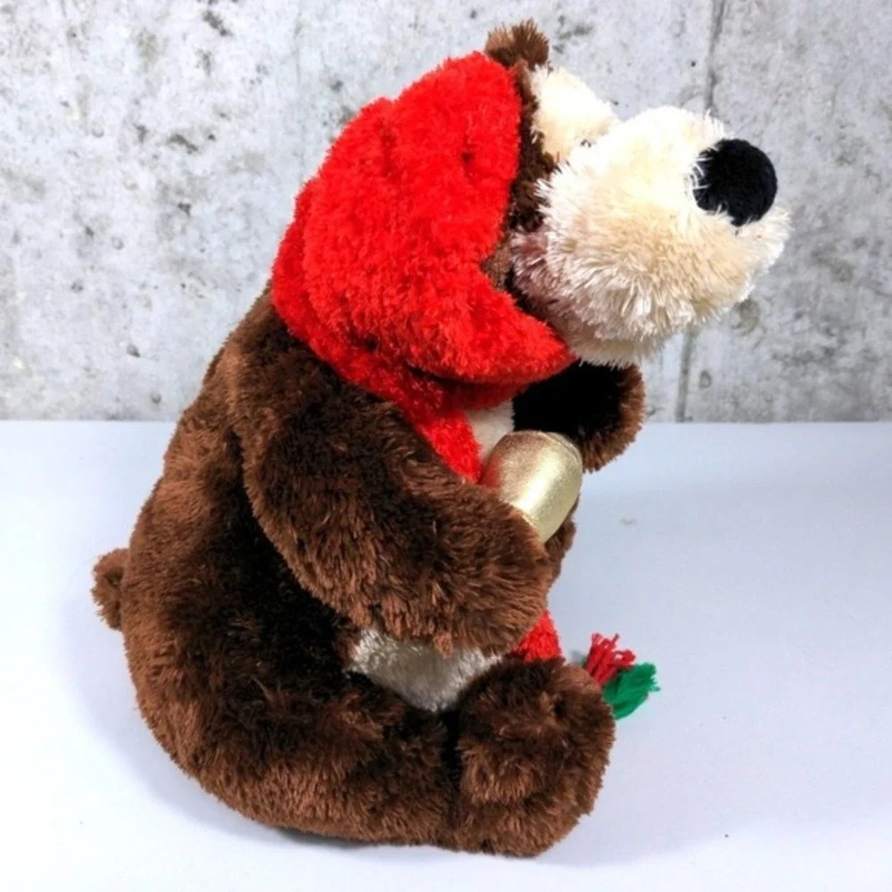 Gund bring holiday